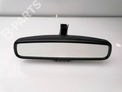 Used Rear mirror Rear mirror KIA NIRO I (DE) 1.6 GDI Plug-in Hybrid (141 hp) 11140829 11140829