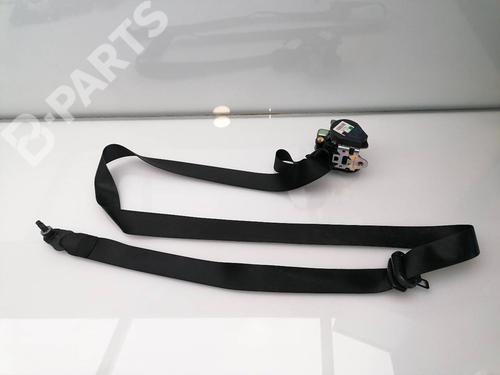 Used Front left belt tensioner Front left belt tensioner MERCEDES-BENZ A-CLASS (W169) A 180 CDI (169.007, 169.307) (109 hp) 9448898 9448898