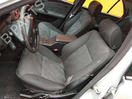 Catalyst MERCEDES-BENZ E-CLASS (W210) E 320 CDI (210.026) | BP2580932M10 