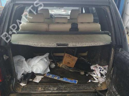 Radio LAND ROVER FREELANDER I (L314) 2.0 Td4 4x4 | BP2676052E6 
