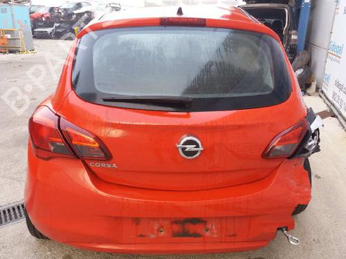 Fuse box OPEL CORSA E (X15) | BP1864149E1 - Image 11