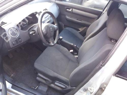 Right front window switch SUZUKI SWIFT III (MZ, EZ)  | BP2344421I26 