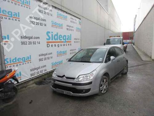 Engine CITROËN C4 Coupe (LA_) 1.6 HDi | BP92936M1  - Image 5
