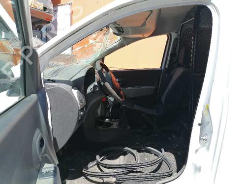 Engine mount DACIA DOKKER Box Body/MPV 1.5 dCi (FEAJ) | BP13377857M89 - Image 10