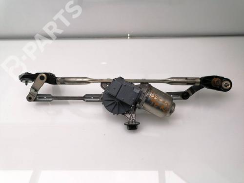 Used Front wiper motor Front wiper motor RENAULT FLUENCE (L3_) 1.5 dCi (L30D, L30L, L306, L33F, L33L, L33M, L33V, L33W) (110 hp) 11022245 11022245