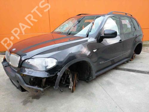 Left rear brake caliper BMW X5 (E70) 3.0 sd | BP11606244M107  - Image 7