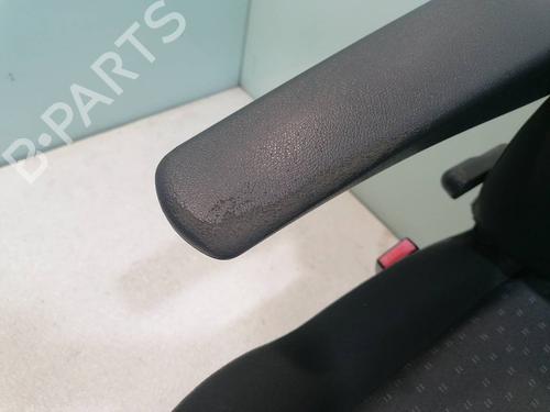 Left front seat OPEL MOVANO B Van (X62) | BP14924373C15 - Image 3