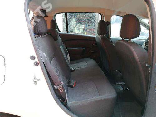 Right front seat DACIA SANDERO II 1.2 | BP10221807C16  - Image 10