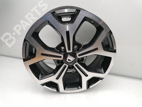 Used Rim Rim DACIA DUSTER (HM_) 1.5 dCi 115 (HMAD) (116 hp) 11174480 11174480