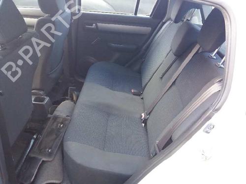 Right front window switch SUZUKI SWIFT III (MZ, EZ)  | BP2344421I26 