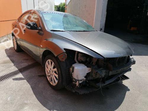 Otra MAZDA 6 Saloon (GH) 2.0 MZR (GHEFP, GH10F) | BP14163643O1 