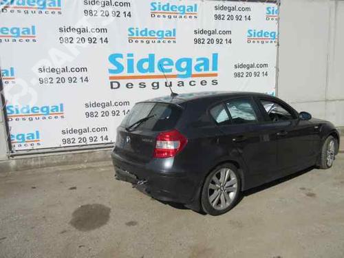 BMW 1 (E87)    25435