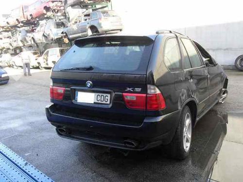 BMW X5 (E53)  3.0 d  25330