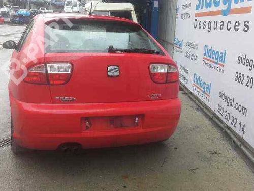 Right rear window switch SEAT LEON (1M1) 1.8 20V T | BP1341443C107  - Image 9