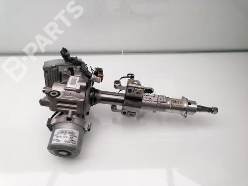 Used Steering column Steering column HYUNDAI i30 Estate (GD) 1.4 CRDi (90 hp) 10630641 10630641