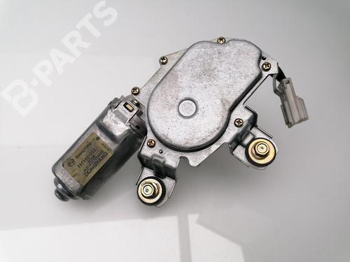 Used Rear wiper motor Rear wiper motor SSANGYONG RODIUS I 2.7 Xdi (163 hp) 10630756 10630756