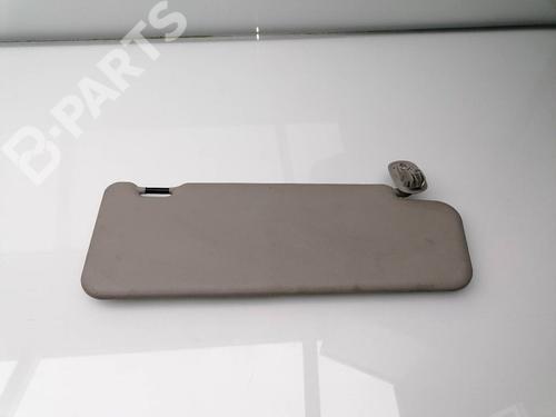 left-sun-visor-dacia-sandero-ii-12-2012-9817088 main image