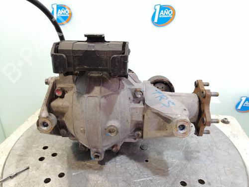 Rear differential SUZUKI GRAND VITARA II (JT, TE, TD) 1.9 DDiS (JB419WD, JB419XD) | BP854490M24