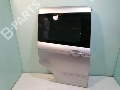 Used Right slide door Right slide door FORD TOURNEO COURIER B460 MPV 1.0 EcoBoost (100 hp) 9298245 9298245