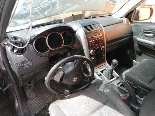 Right front window switch SUZUKI GRAND VITARA II (JT, TE, TD) 1.9 DDiS All-wheel Drive (JT419, TD44, JB419WD, JB419XD,... | BP6106026I26 