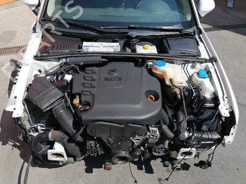 Dämpfer hinten rechts SEAT EXEO ST (3R5) 2.0 TDI | BP9977822M19