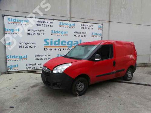 Used Parts OPEL COMBO Tour (X12)  1.3 CDTI (C26, D26, E26, C05)  149783