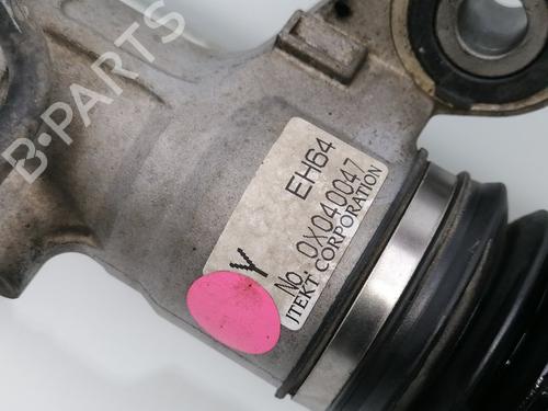 Styregear/Snekke MAZDA CX-7 (ER) 2.2 MZR-CD AWD (ER10A) | BP10716991M22 