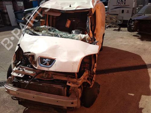 Intercooler PEUGEOT BIPPER (AA_) 1.4 HDi | BP3014033M30 - Image 5