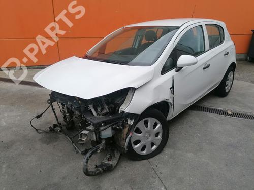 Used Parts OPEL CORSA E (X15)  1.3 CDTI (08, 68)  1110132
