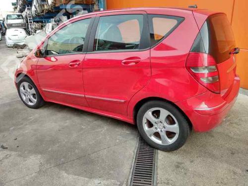 Front left belt tensioner MERCEDES-BENZ A-CLASS (W169) A 180 CDI (169.007, 169.307) | BP8751866C87  - Image 16