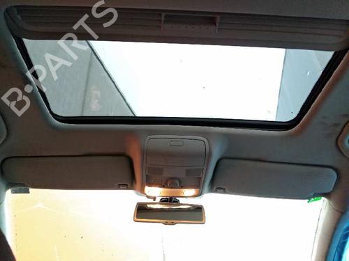 Sunroof VW GOLF VI (5K1) 1.6 TDI | BP4810916C124 