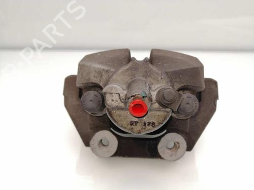 Left rear brake caliper BMW X5 (E70) 3.0 sd | BP11606244M107  - Image 5