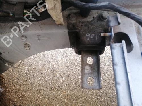 Engine mount DACIA DOKKER Box Body/MPV 1.5 dCi (FEAJ) | BP13377857M89 - Image 1