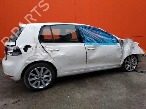 Sunroof VW GOLF VI (5K1) 1.6 TDI | BP4810916C124 