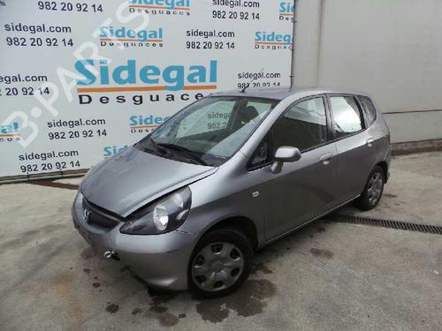 Engine HONDA JAZZ II (GD_, GE3, GE2) 1.2 i-DSI (GD5, GE2) | BP2439119M1 