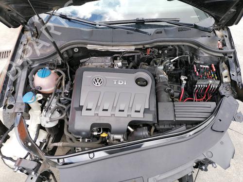 Tableau de bord VW PASSAT B7 (362)  | BP9540331C46 
