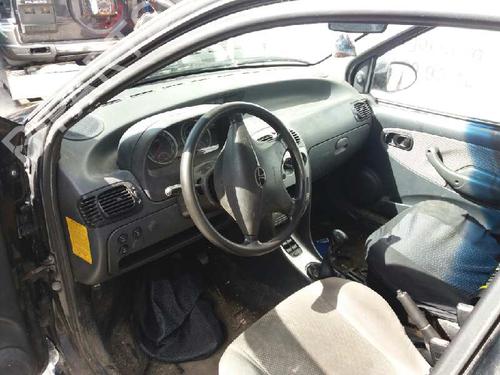 Engine TATA INDICA 1.4 i | BP12578087M1 