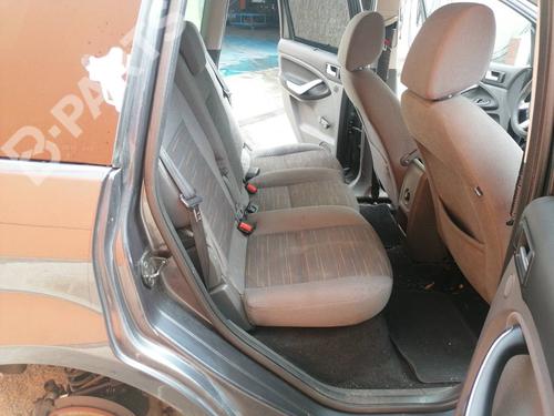 Throttle body FORD C-MAX (DM2) 1.6 TDCi | BP10510439M82  - Image 7