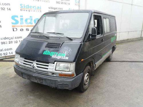 RENAULT TRAFIC Van (T_, P_, V_)    145216