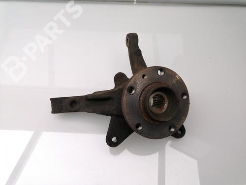 Used Left front steering knuckle Left front steering knuckle RENAULT KANGOO Express (FW0/1_) [2008-2026] 10917417 10917417