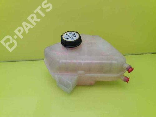 Used Expansion tank Expansion tank FORD FIESTA VI (CB1, CCN) 1.6 TDCi (90 hp) 3202418 3202418