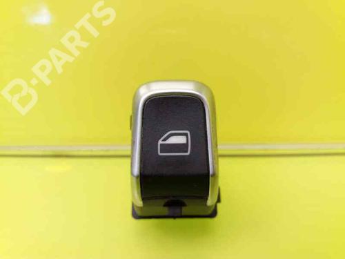 Used Right rear window switch Right rear window switch AUDI A4 B8 (8K2) 2.0 TDI (143 hp) 2690955 2690955