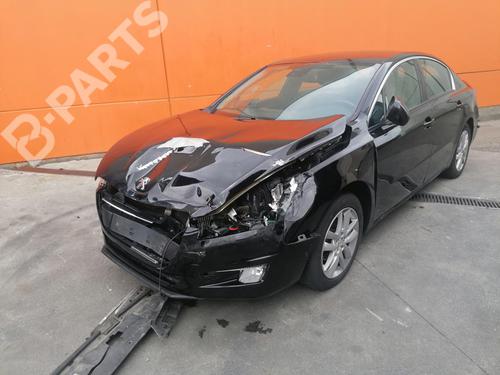 Used Parts PEUGEOT 508 I (8D_)  2.0 HDi  1069362