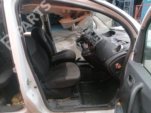 Left front window switch RENAULT KANGOO Express (FW0/1_)  | BP10913428C106  - Image 9