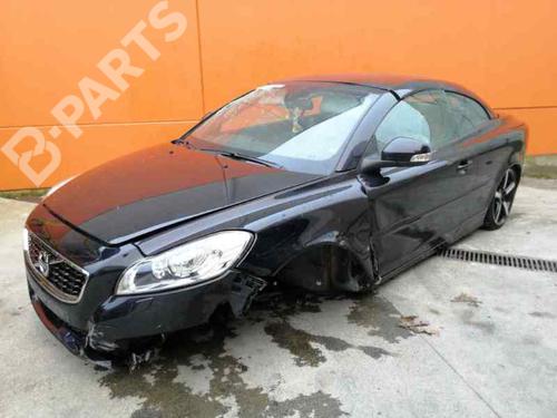 Used Parts VOLVO C70 II Convertible (542)  D3  662159