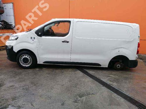 Glove box CITROËN JUMPY III Van (V_)  | BP8078579C95  - Image 18