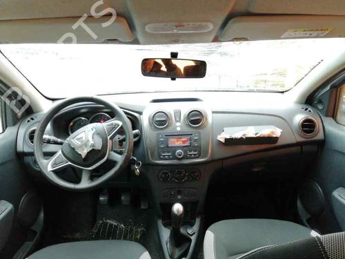 Fuse box DACIA SANDERO II TCe 90 (B8M1, B8MA, B8AC) | BP5283343E1  - Image 10