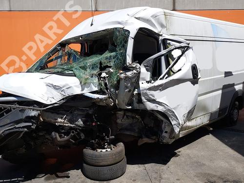 Used Parts FIAT DUCATO Van (250_)    1057385