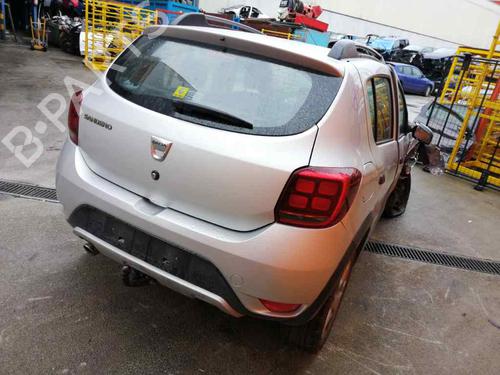 Fuse box DACIA SANDERO II TCe 90 (B8M1, B8MA, B8AC) | BP5283343E1  - Image 6