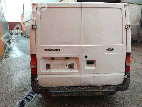 Corner bumper FORD TRANSIT Van (FA_ _)  | BP8751792C117  - Image 10